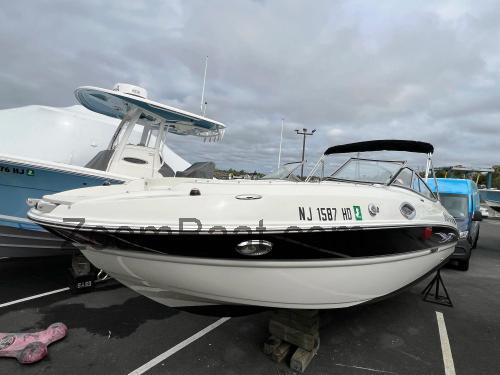 Stingray 235LR Spesifikasjoner og anmeldelser